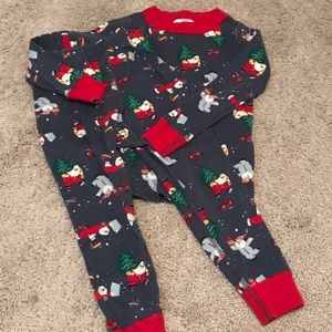 Hanna Anderson Pajamas